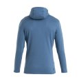 VESTE A CAPUCHE MERINO 260 QUANTUM IV HOMME - ICEBREAKER