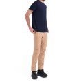 MAGLIA MERINOS 150 MANICHE CORTE TECH LITE III UOMO - ICEBREAKER