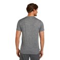 MAGLIA MERINOS 150 MANICHE CORTE TECH LITE III UOMO - ICEBREAKER