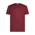 T-SHIRT MERINOS 150 MANCHES COURTES TECH LITE III HOMME - ICEBREAKER