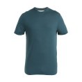 T-SHIRT MERINOS 150 MANCHES COURTES TECH LITE III HOMME - ICEBREAKER