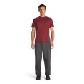 T-SHIRT MERINOS 150 MANCHES COURTES TECH LITE III HOMME - ICEBREAKER