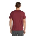 T-SHIRT MERINOS 150 MANCHES COURTES TECH LITE III HOMME - ICEBREAKER