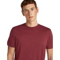 T-SHIRT MERINOS 150 MANCHES COURTES TECH LITE III HOMME - ICEBREAKER