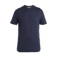 T-SHIRT MERINOS 150 MANCHES COURTES TECH LITE III HOMME - ICEBREAKER