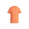 T-SHIRT MERINOS 150 MANCHES COURTES TECH LITE III HOMME - ICEBREAKER