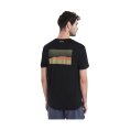 T-SHIRT 150 MERINOS TECH LITE III HOMME - ICEBREAKER