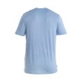 T-SHIRT 150 MERINOS MANCHES COURTES TECH LITE III HOMME - ICEBREAKER