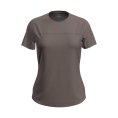 T-SHIRT MERINO 125 COOL LITE SPHERE III COLOR BLOCK DONNA - ICEBREAKER