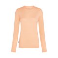 T-SHIRT ML MERINO 125 COOL LITE SPHERE III FEMME - ICEBREAKER