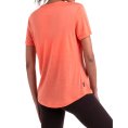 T-SHIRT MERINO 125 COOL LITE SPHERE III DONNA - ICEBREAKER