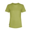 T-SHIRT MERINO 125 COOL LITE SPHERE III FEMME - ICEBREAKER