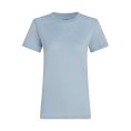 T-SHIRT MERINO 125 COOL LITE SPHERE III FEMME - ICEBREAKER