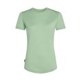 T-SHIRT MERINO 125 COOL LITE SPHERE III DONNA - ICEBREAKER
