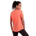 T-SHIRT MERINO 125 COOL LITE SPHERE III DONNA - ICEBREAKER