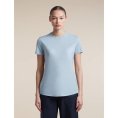 T-SHIRT MERINO 125 COOL LITE SPHERE III FEMME - ICEBREAKER