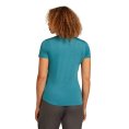 T-SHIRT MERINO 125 COOL LITE SPHERE III DONNA - ICEBREAKER