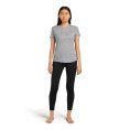 T-SHIRT MERINO 125 COOL LITE SPHERE III DONNA - ICEBREAKER