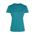 T-SHIRT MERINO 125 COOL LITE SPHERE III DONNA - ICEBREAKER