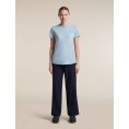 T-SHIRT MERINO 125 COOL LITE SPHERE III FEMME - ICEBREAKER