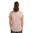 T-SHIRT MERINO 125 COOL LITE SPHERE III DONNA - ICEBREAKER