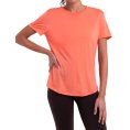 T-SHIRT MERINO 125 COOL LITE SPHERE III DONNA - ICEBREAKER