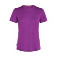 T-SHIRT MERINO 125 COOL LITE SPHERE III FEMME - ICEBREAKER