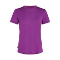 T-SHIRT MERINO 125 COOL LITE SPHERE III DONNA - ICEBREAKER