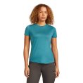 T-SHIRT MERINO 125 COOL LITE SPHERE III DONNA - ICEBREAKER