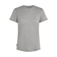 T-SHIRT MERINO 125 COOL LITE SPHERE III DONNA