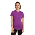 T-SHIRT MERINO 125 COOL LITE SPHERE III DONNA - ICEBREAKER