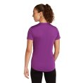 T-SHIRT MERINO 125 COOL LITE SPHERE III DONNA - ICEBREAKER
