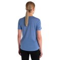 T-SHIRT MERINO 125 COOL LITE SPHERE III DONNA - ICEBREAKER