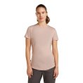 T-SHIRT MERINO 125 COOL LITE SPHERE III DONNA - ICEBREAKER