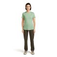 T-SHIRT MERINO 125 COOL LITE SPHERE III DONNA - ICEBREAKER