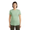 T-SHIRT MERINO 125 COOL LITE SPHERE III DONNA - ICEBREAKER
