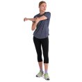 T-SHIRT MERINO 125 COOL LITE SPHERE III DONNA - ICEBREAKER