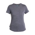 T-SHIRT MERINO 125 COOL LITE SPHERE III DONNA - ICEBREAKER