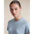 T-SHIRT MERINO 125 COOL LITE SPHERE III FEMME - ICEBREAKER