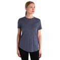 T-SHIRT MERINO 125 COOL LITE SPHERE III DONNA - ICEBREAKER