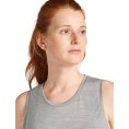 CANOTTA MERINO 125 COOL LITE SPHERE III DONNA - ICEBREAKER