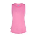 DEBARDEUR MERINO 125 COOL LITE SPHERE III FEMME - ICEBREAKER