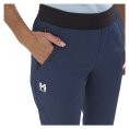PANTALON WANAKA STRETCH III FEMME - MILLET
