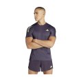 T-SHIRT ADIZERO HOMME - ADIDAS