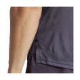 T-SHIRT ADIZERO HOMME - ADIDAS