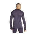 T-SHIRT MANCHES LONGUES ÉLITE ATHLÈTE  HOMME - ADIDAS