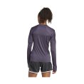 T-SHIRT MANCHES LONGUES ÉLITE ATHLÈTE FEMME - ADIDAS