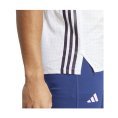 DÉBARDEUR ÉLITE ATHLÈTE HOMME BLANC - ADIDAS