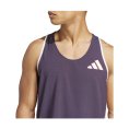 DÉBARDEUR ÉLITE ATHLÈTE HOMME - ADIDAS