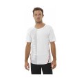 T-SHIRT S/LAB SPEED HOMME BLANC - SALOMON